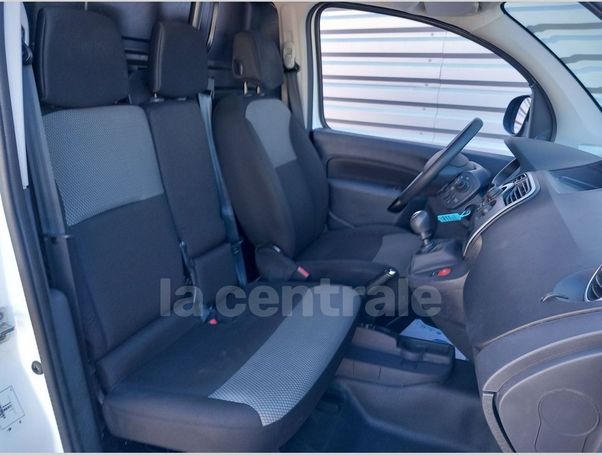 Renault Kangoo BLUE dCi 95 70 kW image number 15