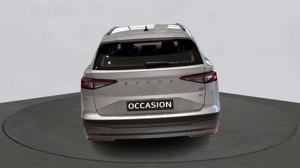 Skoda Enyaq 132 kW image number 6