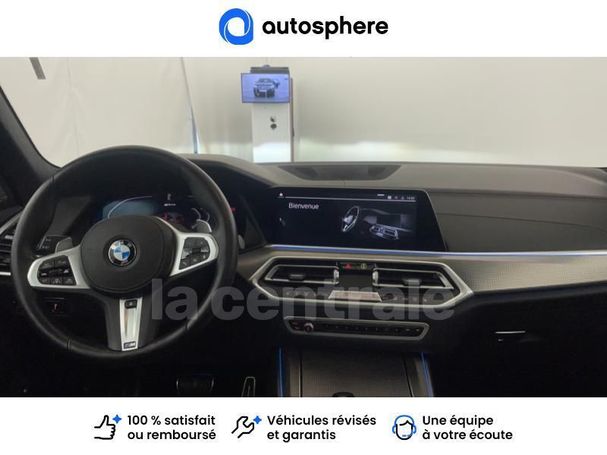 BMW X5 45e xDrive 290 kW image number 25