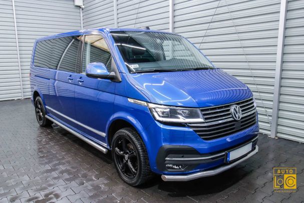 Volkswagen T6 Caravelle DSG Highline 110 kW image number 9