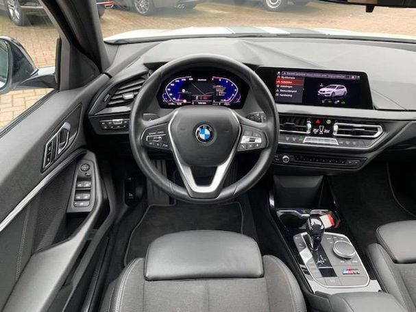 BMW 118i 103 kW image number 11