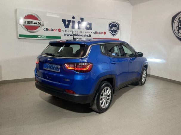 Jeep Compass 1.6 96 kW image number 2