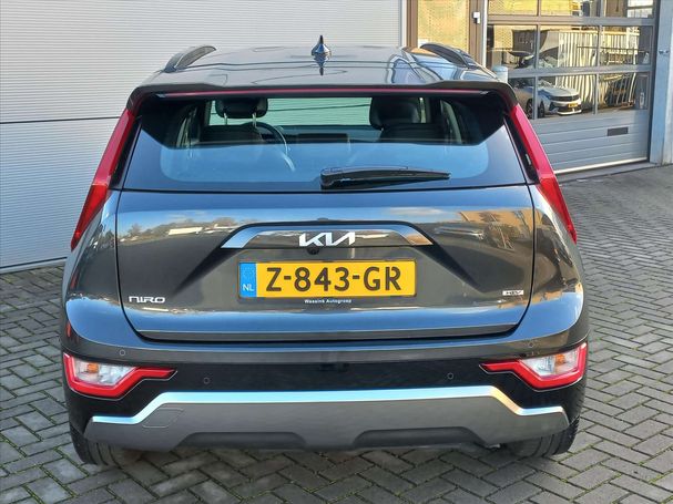 Kia Niro Hybrid 1.6 104 kW image number 42