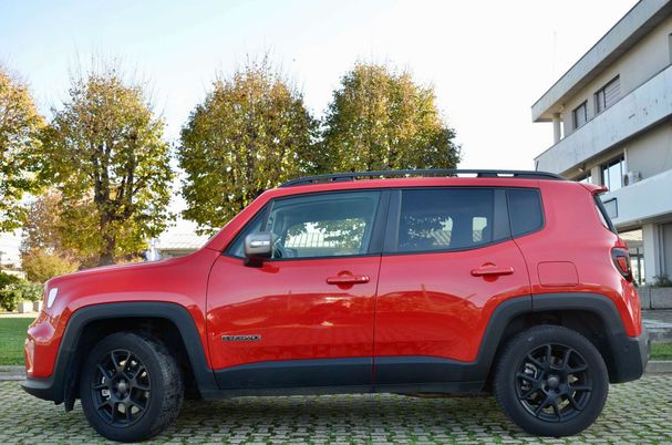 Jeep Renegade 1.3 PHEV 140 kW image number 5