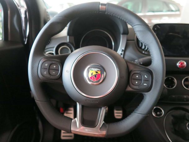 Abarth 595 121 kW image number 12