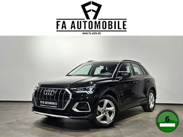 Audi Q3 35 TFSI Sport 110 kW image number 3