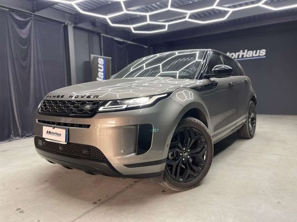 Land Rover Range Rover Evoque 120 kW image number 1