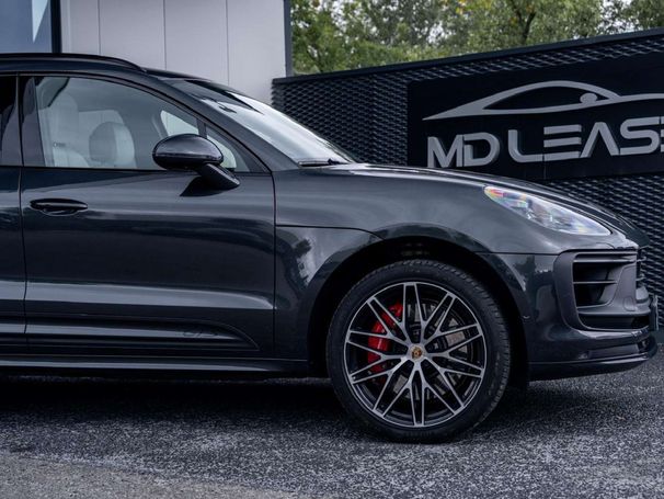 Porsche Macan GTS PDK 324 kW image number 7