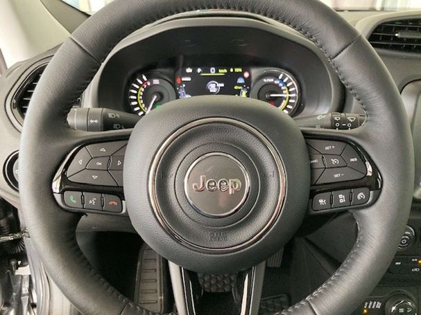 Jeep Renegade 177 kW image number 15