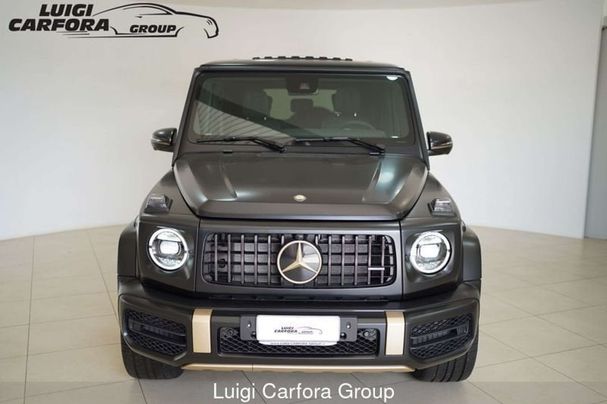 Mercedes-Benz G 63 AMG G 430 kW image number 5