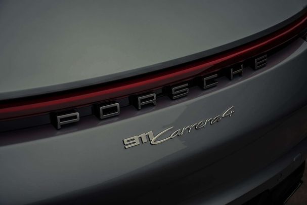 Porsche 992 Carrera 4 PDK 283 kW image number 16