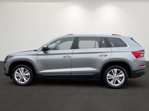 Skoda Kodiaq 2.0 TSI 4x4 Style 132 kW image number 7