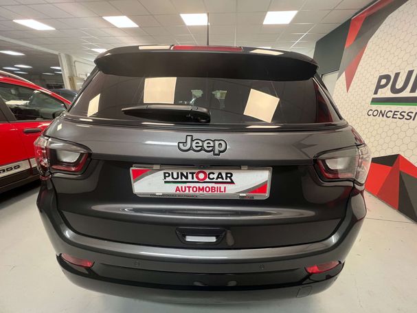 Jeep Compass 1.6 96 kW image number 6