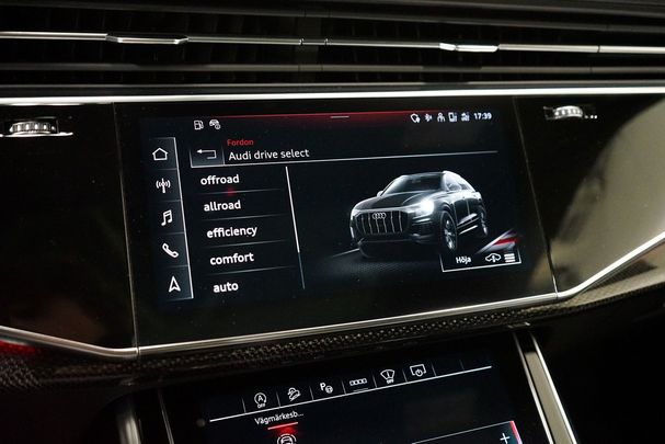 Audi SQ8 quattro 374 kW image number 22