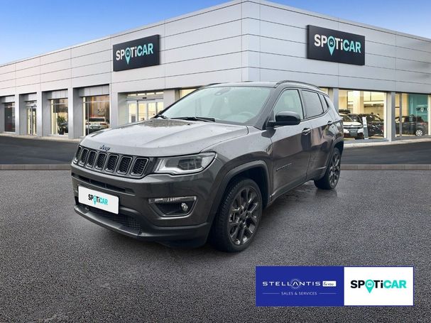 Jeep Compass 1.3 177 kW image number 1