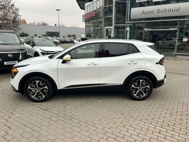 Kia Sportage 1.6 Spirit 118 kW image number 8