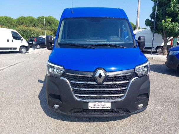 Renault Master DCi 135 99 kW image number 5