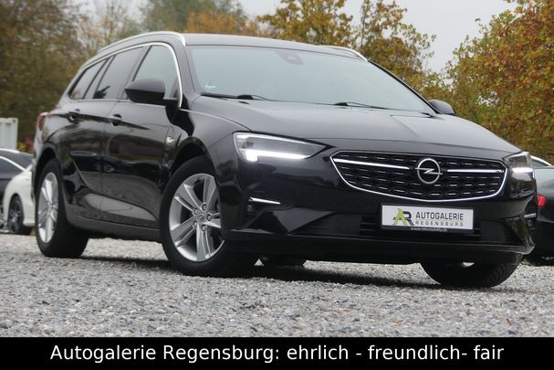 Opel Insignia Sports Tourer 90 kW image number 2