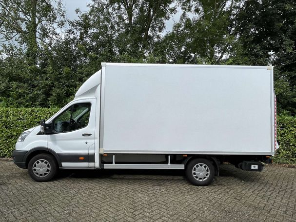 Ford Transit 96 kW image number 5