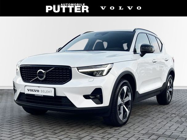 Volvo XC40 B4 Plus Dark 145 kW image number 1