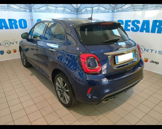 Fiat 500X 1.3 MultiJet 70 kW image number 4