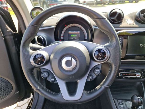 Smart ForTwo EQ 60 kW image number 7