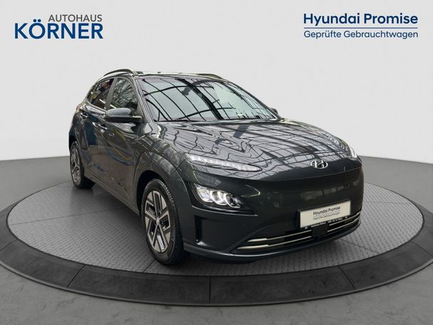 Hyundai Kona Elektro Prime 150 kW image number 3