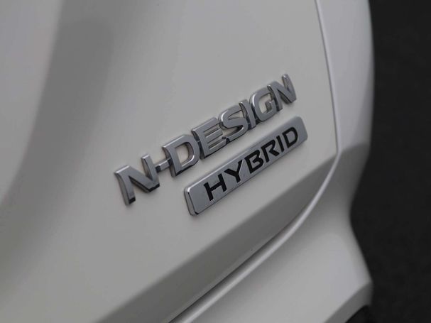 Nissan Juke 1.6 Hybrid N-DESIGN 105 kW image number 32