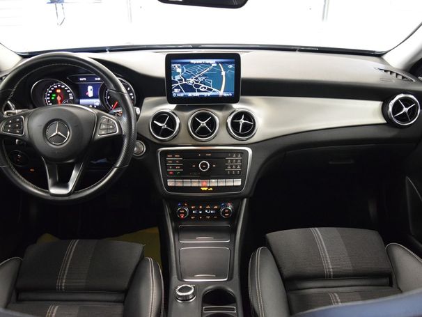 Mercedes-Benz GLA 200 d 4Matic 100 kW image number 24