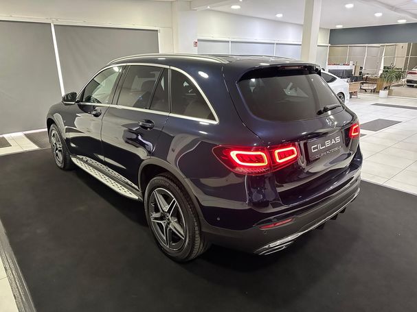 Mercedes-Benz GLC 300 e 235 kW image number 7