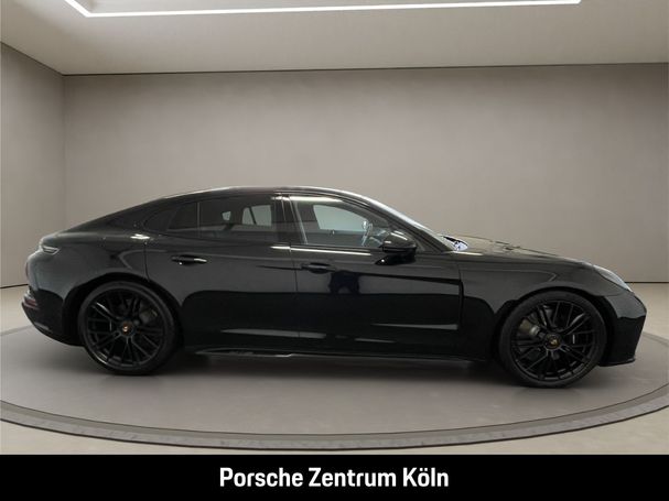 Porsche Panamera GTS 368 kW image number 6