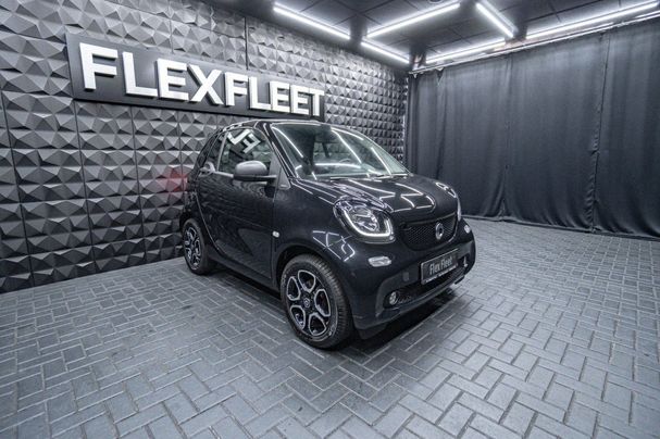 Smart ForTwo 66 kW image number 5