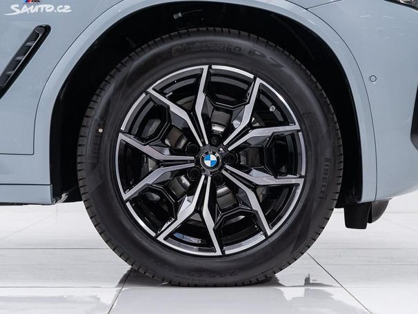 BMW X3 xDrive 210 kW image number 10