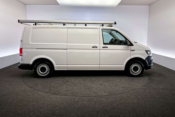 Volkswagen T6 Transporter 75 kW image number 8