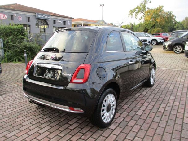 Fiat 500 1.0 51 kW image number 3