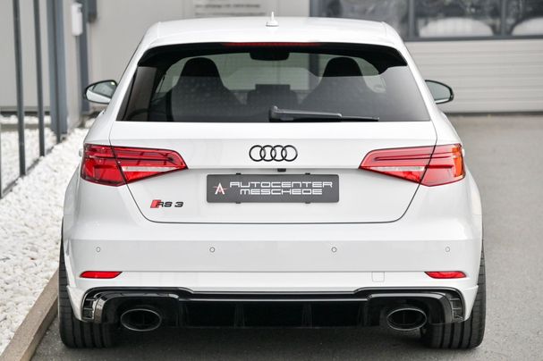 Audi RS3 2.5 TFSI Sportback 294 kW image number 22