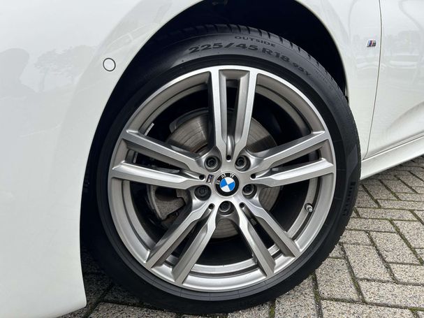 BMW 218i Gran Tourer 103 kW image number 6