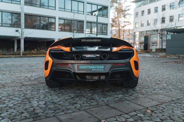 McLaren 675LT 496 kW image number 8