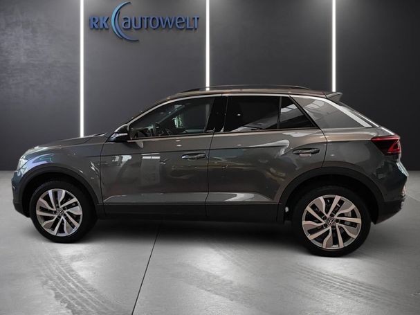 Volkswagen T-Roc 1.5 TSI DSG 110 kW image number 6