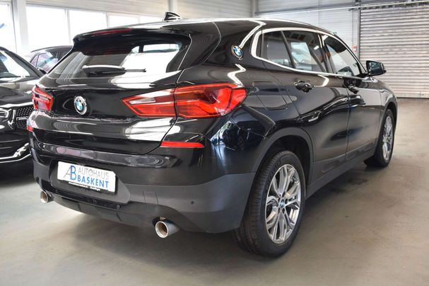 BMW X2 sDrive 140 kW image number 2