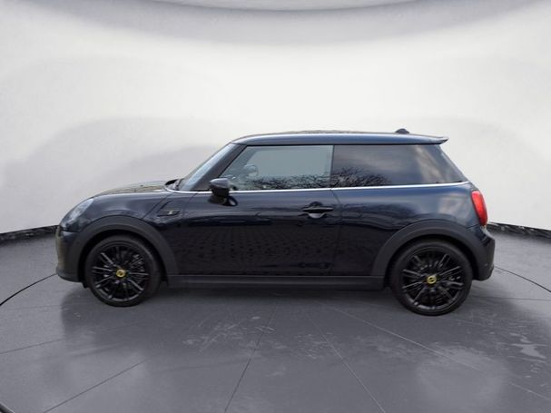 Mini Cooper SE Mini Yours Trim 135 kW image number 5