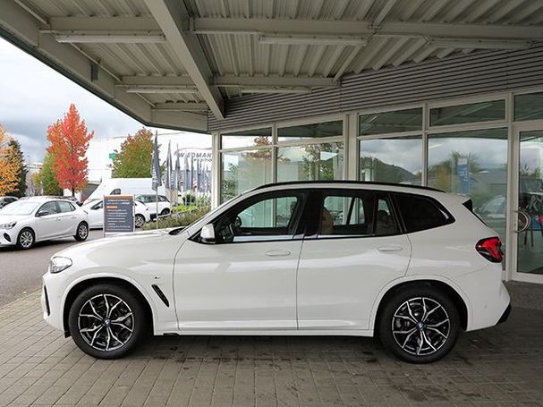 BMW X3 xDrive 140 kW image number 3