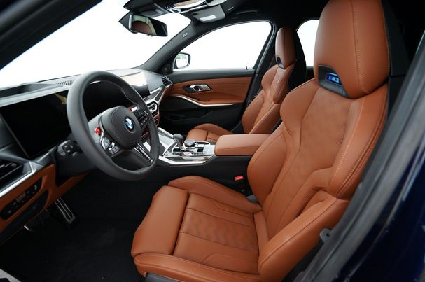 BMW M3 Competition Touring M xDrive 375 kW image number 7