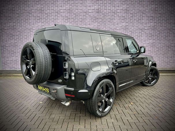 Land Rover Defender 110 5.0 P525 V8 386 kW image number 3