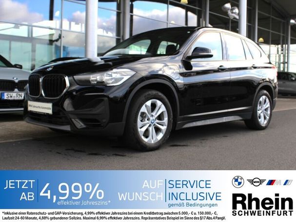 BMW X1 25e xDrive 162 kW image number 2