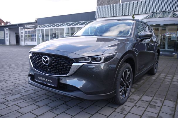 Mazda CX-5 G 121 kW image number 1