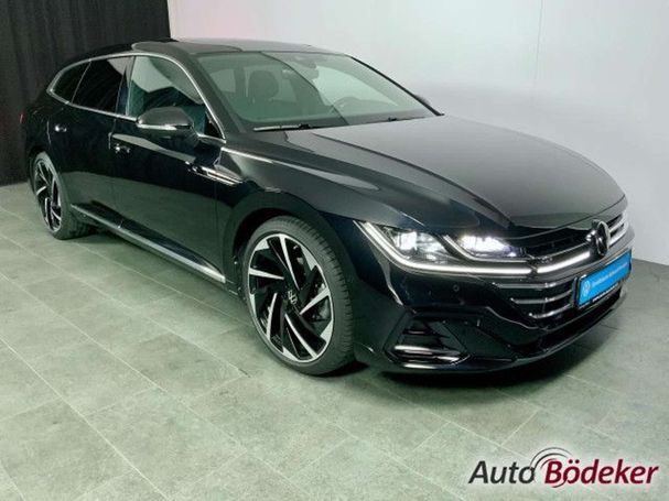 Volkswagen Arteon Shooting Brake 2.0 TSI R-Line DSG 140 kW image number 7