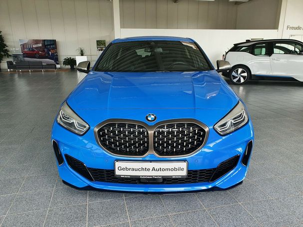 BMW 135i xDrive 225 kW image number 5