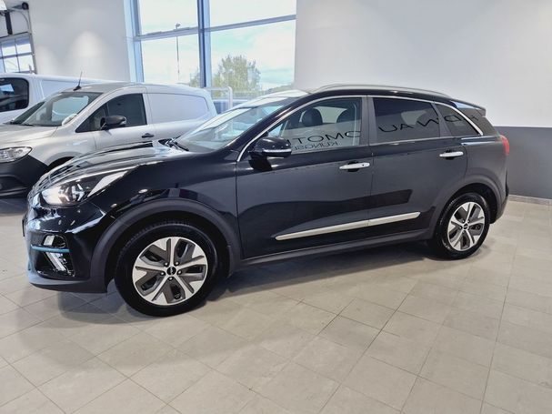 Kia Niro e 150 kW image number 2