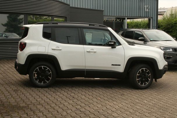 Jeep Renegade PHEV 176 kW image number 3